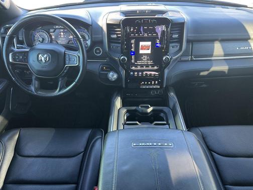 2019 RAM 1500 Limited