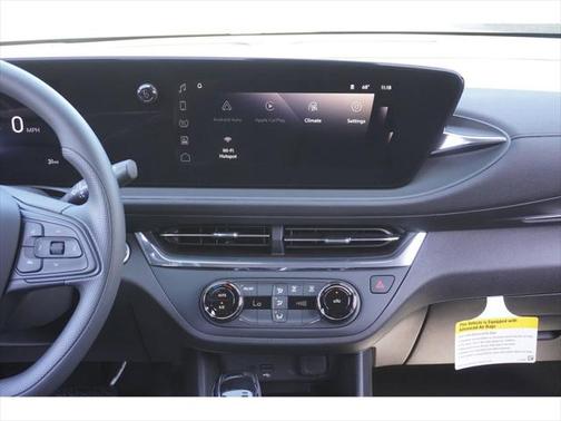 2025 Buick Envista Preferred FWD