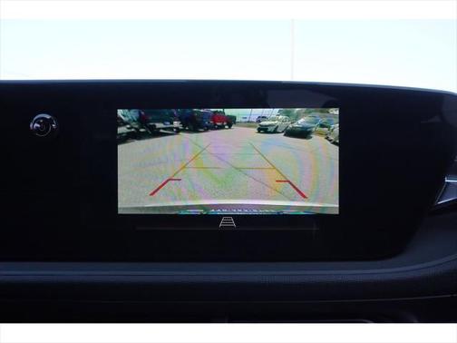 2025 Buick Envista Preferred FWD