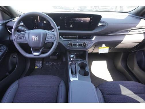 2025 Buick Envista Preferred FWD