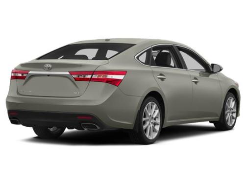 2015 Toyota Avalon XLE