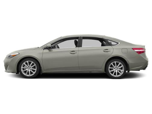 2015 Toyota Avalon XLE