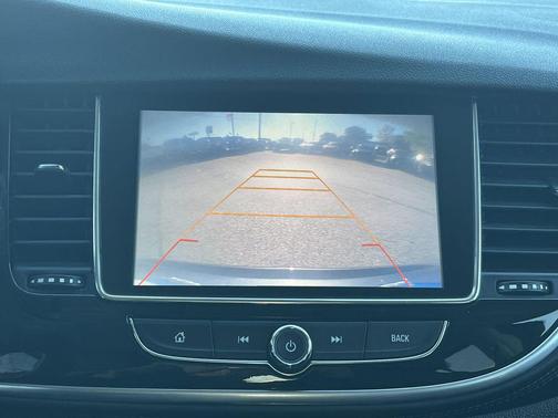 2017 Buick Encore Preferred II