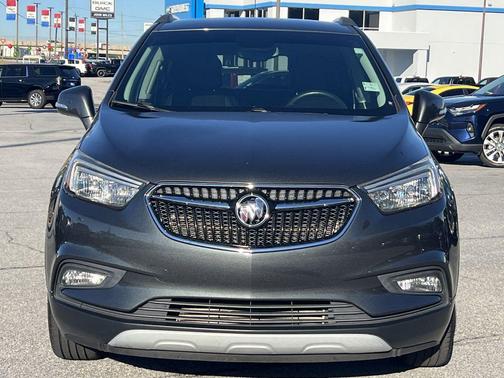 2017 Buick Encore Preferred II