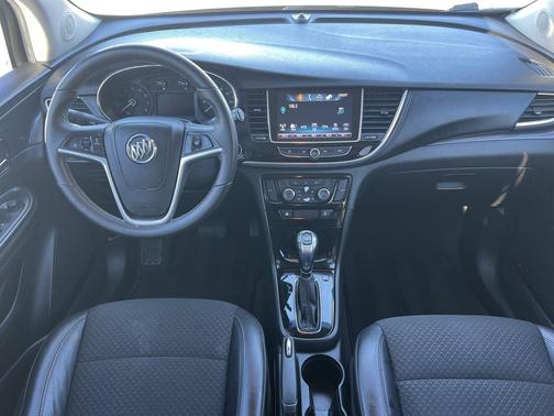 2017 Buick Encore Preferred II