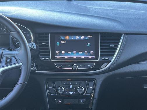 2017 Buick Encore Preferred II