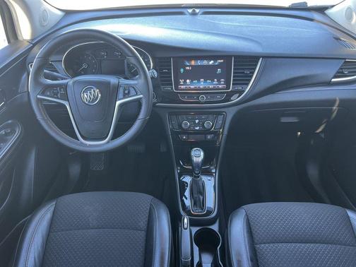 2017 Buick Encore Preferred II