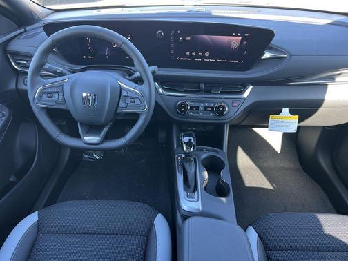 2026 Buick Envista Preferred FWD