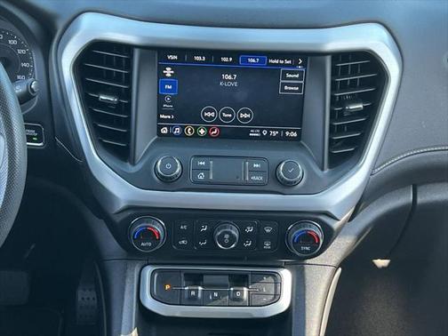 2022 GMC Acadia FWD SLE