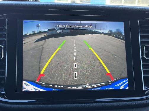 2023 Dodge Durango GT Launch Edition RWD