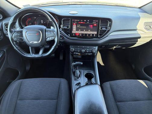 2023 Dodge Durango GT Launch Edition RWD