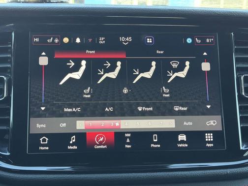 2023 Dodge Durango GT Launch Edition RWD