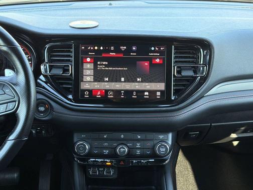 2023 Dodge Durango GT Launch Edition RWD