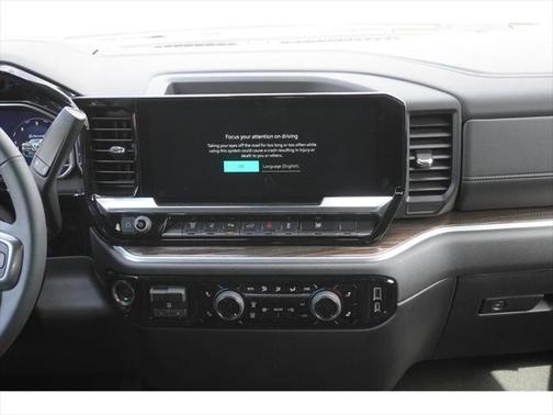 2025 Chevrolet Silverado 3500 LT