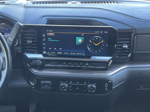2024 Chevrolet Silverado 2500 LT