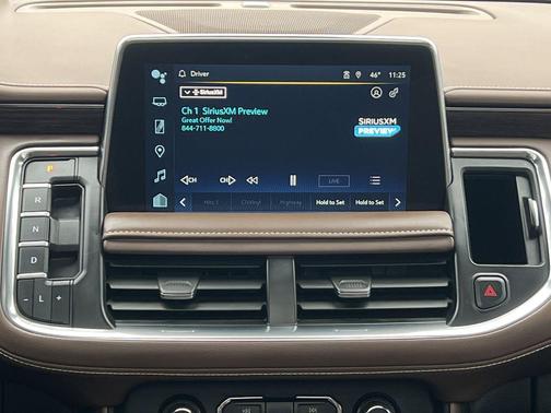 2024 Chevrolet Tahoe 2WD High Country