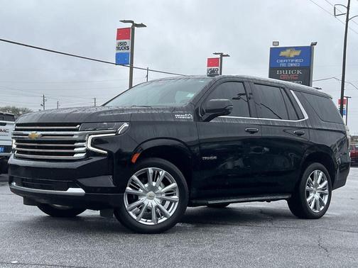 2024 Chevrolet Tahoe 2WD High Country