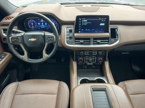 2024 Chevrolet Tahoe 2WD High Country