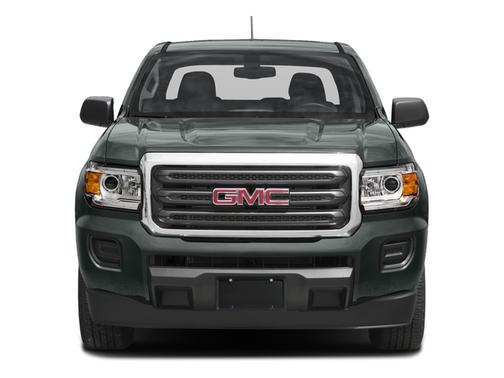 2017 GMC Canyon Base