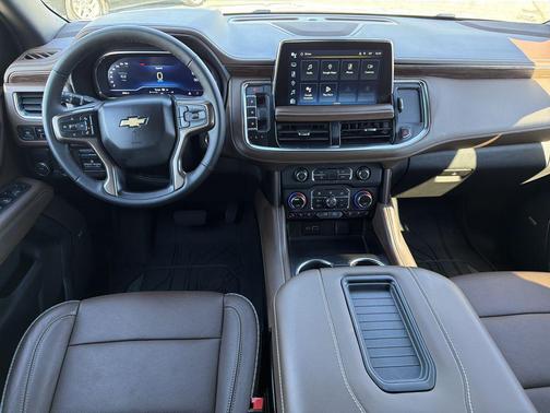 2024 Chevrolet Tahoe 2WD High Country