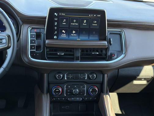 2024 Chevrolet Tahoe 2WD High Country