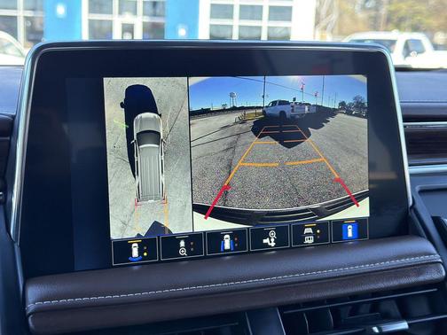 2024 Chevrolet Tahoe 2WD High Country