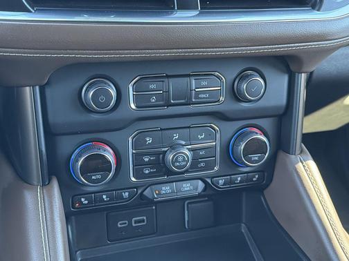 2024 Chevrolet Tahoe 2WD High Country