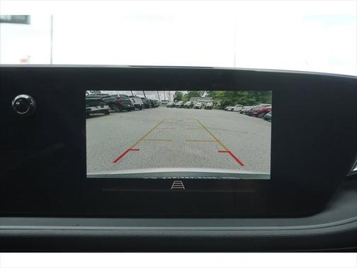 2025 Buick Envista Preferred FWD