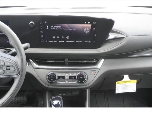 2025 Buick Envista Preferred FWD