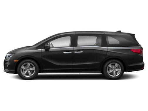 2019 Honda Odyssey EX-L w/Navigation/RES
