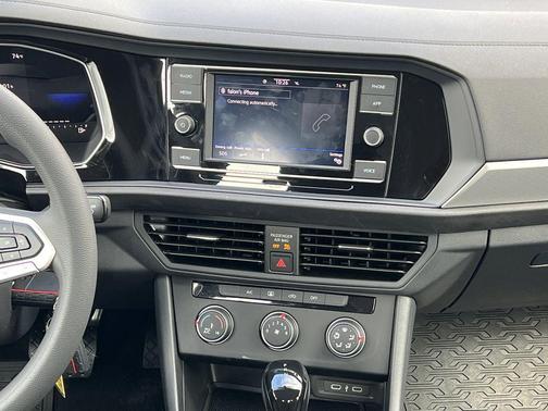 2023 Volkswagen Jetta 1.5T S