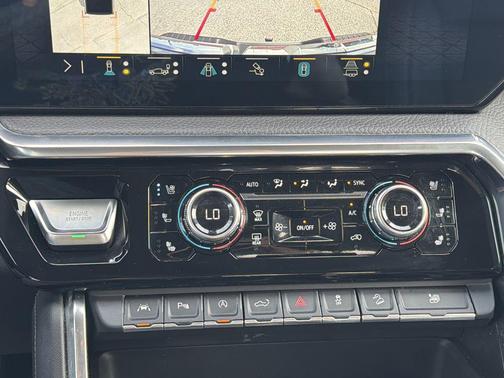 Sterling Metallic 2023 GMC Sierra 1500 Denali