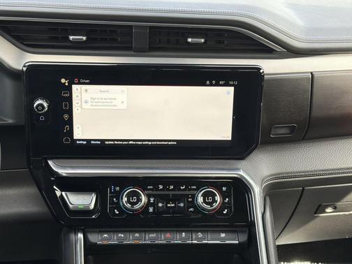 Sterling Metallic 2023 GMC Sierra 1500 Denali