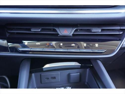 2025 Buick Envision Preferred AWD