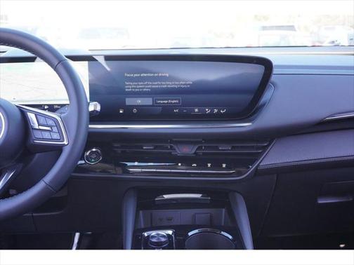 2025 Buick Envision Preferred AWD