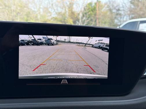 2026 Buick Envista Preferred FWD