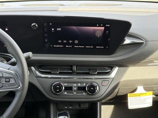 2026 Buick Envista Preferred FWD