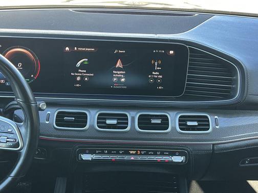 2021 Mercedes-Benz GLE 450 4MATIC