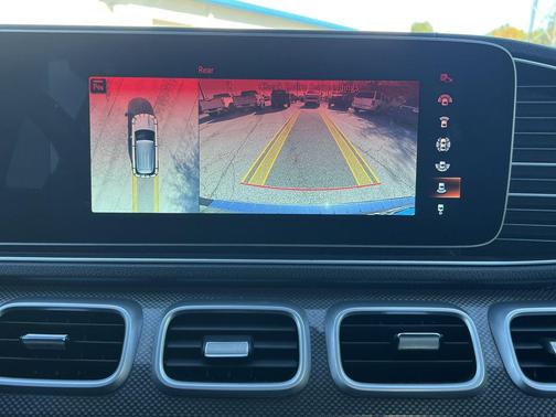 2021 Mercedes-Benz GLE 450 4MATIC