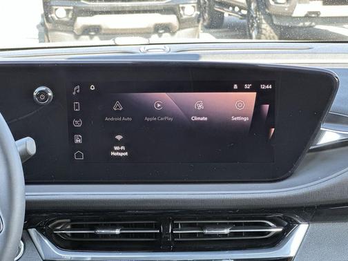 2026 Buick Envista Avenir FWD