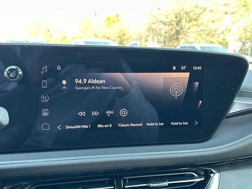 2026 Buick Envista Avenir FWD