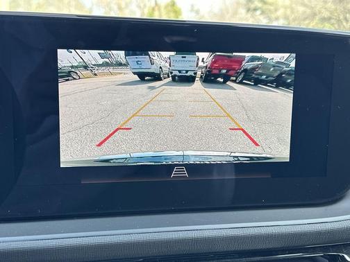 2026 Buick Envista Avenir FWD