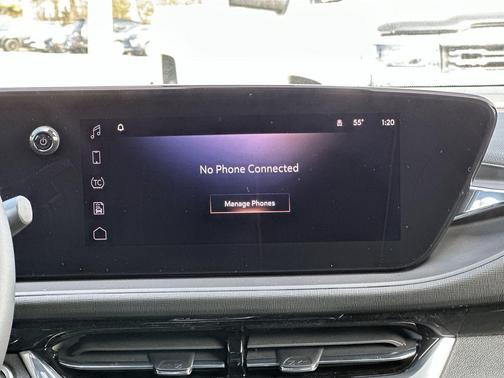 2026 Buick Envista Avenir FWD