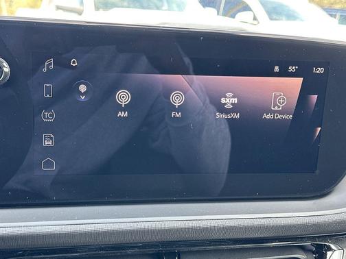 2026 Buick Envista Avenir FWD