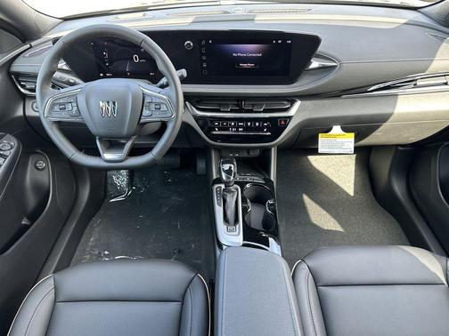 2026 Buick Envista Avenir FWD