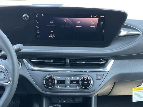 2026 Buick Envista Preferred FWD