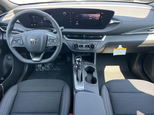 2026 Buick Envista Preferred FWD
