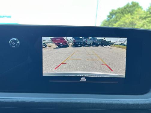2026 Buick Envista Preferred FWD