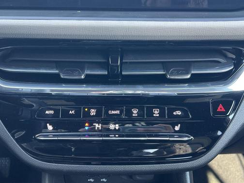 2025 Buick Envista Avenir FWD