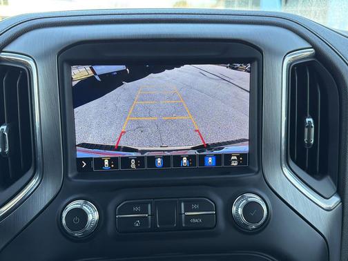 2023 GMC Sierra 3500 Denali